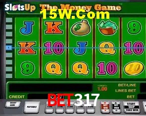 Benefícios VIP na Bet317