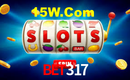 APP rápido e leve da Bet317