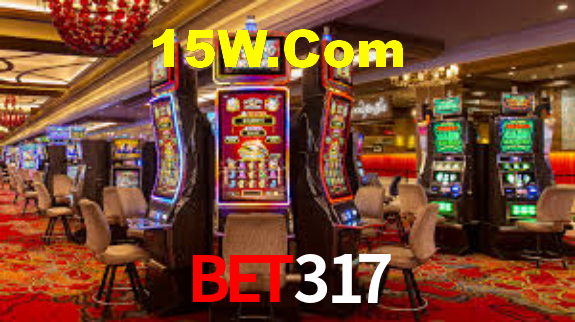 Apostas com odds competitivas na Bet317